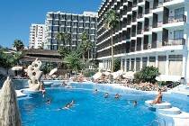 Фотография отеля Beverty Park 3* (Испания, Гран Канария)