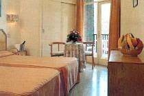 Фотография отеля Beverty Park 3* (Испания, Гран Канария)