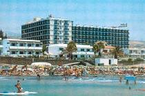 Фотография отеля Beverty Park 3* (Испания, Гран Канария)