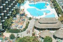 Фотография отеля Beverty Park 3* (Испания, Гран Канария)