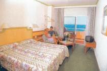   Ifa Continental 3* (,  )