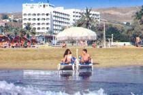 Фотография отеля Ifa Beach 3* (Испания, Гран Канария)