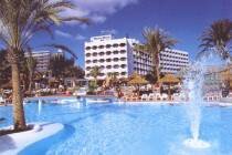 Фотография отеля Ifa Beach 3* (Испания, Гран Канария)