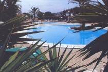 Фотография отеля Ifa Beach 3* (Испания, Гран Канария)