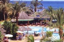 Фотография отеля Ifa Beach 3* (Испания, Гран Канария)