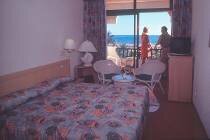 Фотография отеля Ifa Beach 3* (Испания, Гран Канария)