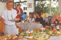 Фотография отеля Ifa Beach 3* (Испания, Гран Канария)