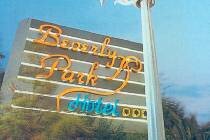   Beverty Park 3* (,  )