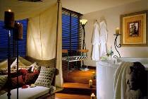 Фотография отеля Alva Park Resort & Spa 5* (Испания, Коста Брава)