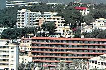   Playa Cala Mayor 4* (, )