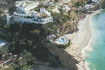 Фотография отеля Montivoli 5* (Испания, Коста Бланка)