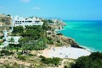 Фотография отеля Montivoli 5* (Испания, Коста Бланка)