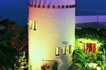 Фотография отеля Montivoli 5* (Испания, Коста Бланка)