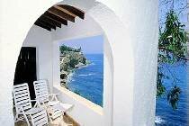 Фотография отеля Montivoli 5* (Испания, Коста Бланка)