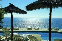 Фотография отеля Montivoli 5* (Испания, Коста Бланка)