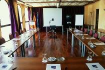 Фотография отеля Montivoli 5* (Испания, Коста Бланка)