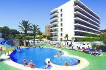 Фотография отеля Corona Del Mar 4* (Испания, Коста Бланка)