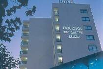 Фотография отеля Corona Del Mar 4* (Испания, Коста Бланка)