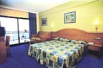 Фотография отеля Corona Del Mar 4* (Испания, Коста Бланка)