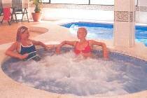 Фотография отеля Corona Del Mar 4* (Испания, Коста Бланка)