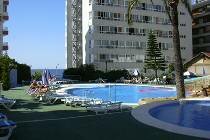 Фотография отеля Corona Del Mar 4* (Испания, Коста Бланка)