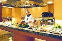 Фотография отеля Corona Del Mar 4* (Испания, Коста Бланка)