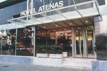   Catalonia Atenas 4* (, )