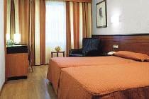 Фотография отеля Derty 4* (Испания, Барселона)