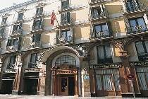   Husa Oriente 3* (, )