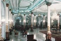   Husa Oriente 3* (, )