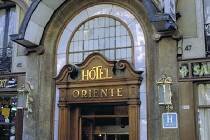   Husa Oriente 3* (, )