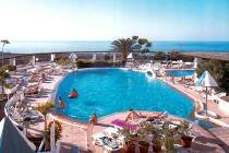   Oasia Paraiso 3* (, )