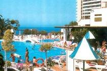   Oasia Paraiso 3* (, )