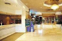 Фотография отеля Tryp Diana 4* (Испания, Мадрид)