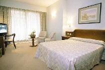 Фотография отеля Tryp Diana 4* (Испания, Мадрид)