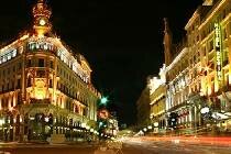 Фотография отеля Regina 3* (Испания, Мадрид)