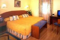 Фотография отеля Regina 3* (Испания, Мадрид)