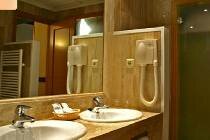 Фотография отеля Regina 3* (Испания, Мадрид)