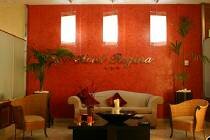 Фотография отеля Regina 3* (Испания, Мадрид)