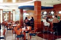 Фотография отеля Regina 3* (Испания, Мадрид)