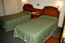 Фотография отеля Senoriial 3* (Испания, Мадрид)