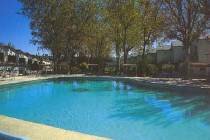 Фотография отеля Osuna 3* (Испания, Мадрид)