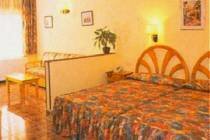 Фотография отеля Osuna 3* (Испания, Мадрид)