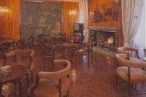 Фотография отеля Osuna 3* (Испания, Мадрид)