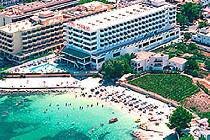 Фотография отеля Nautilus 4* (Испания, Ибица)