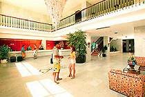 Фотография отеля Nautilus 4* (Испания, Ибица)