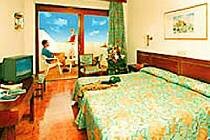 Фотография отеля Nautilus 4* (Испания, Ибица)