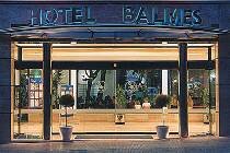 Фотография отеля Balmes 3* (Испания, Коста Брава)