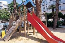 Фотография отеля Balmes 3* (Испания, Коста Брава)