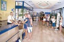 Фотография отеля Balmes 3* (Испания, Коста Брава)